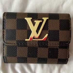 Women Fashion Card Wallet